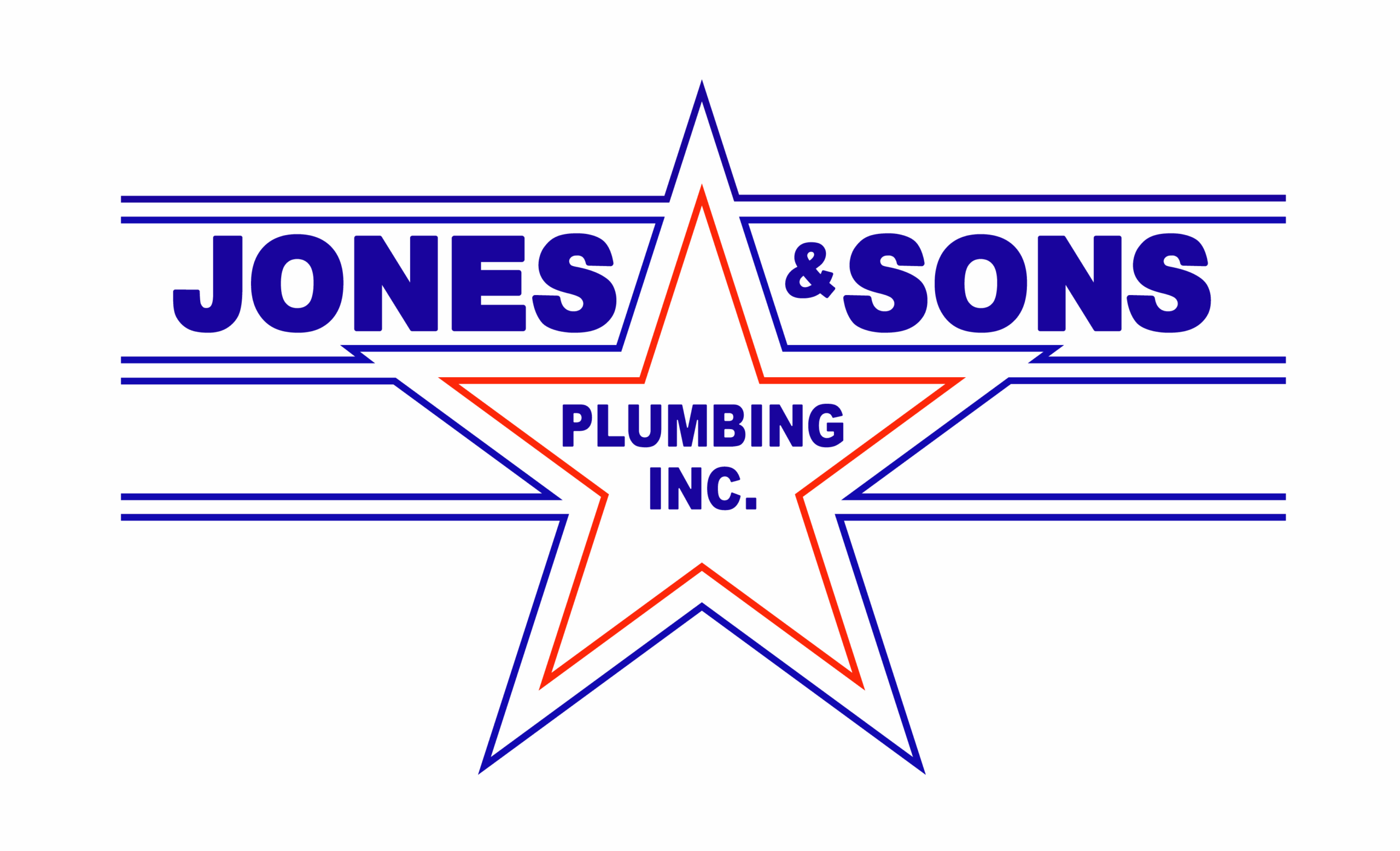 Jones & Sons Plumbers